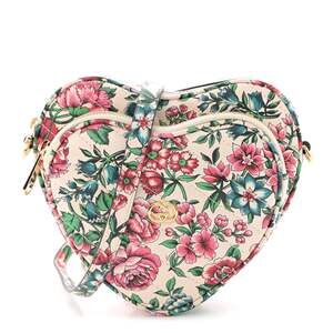 Gucci Calfskin Matelasse Diagonal Brit #235279G15B